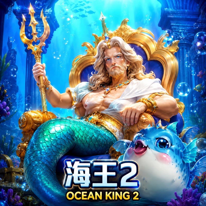 海王2