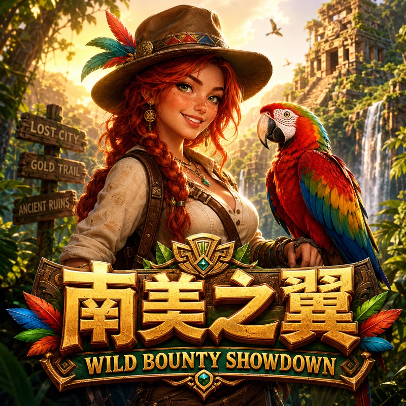 南美之翼